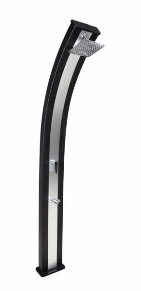 Steinbach Solardusche Slim Line Duo